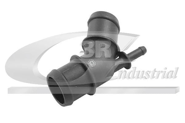 COOLANT FLANGE موصل سائل التبريد – 1J0121087B