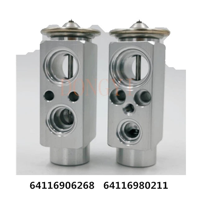 SCH EXP.VALVE صمام المكيف - SCH (64116980211)