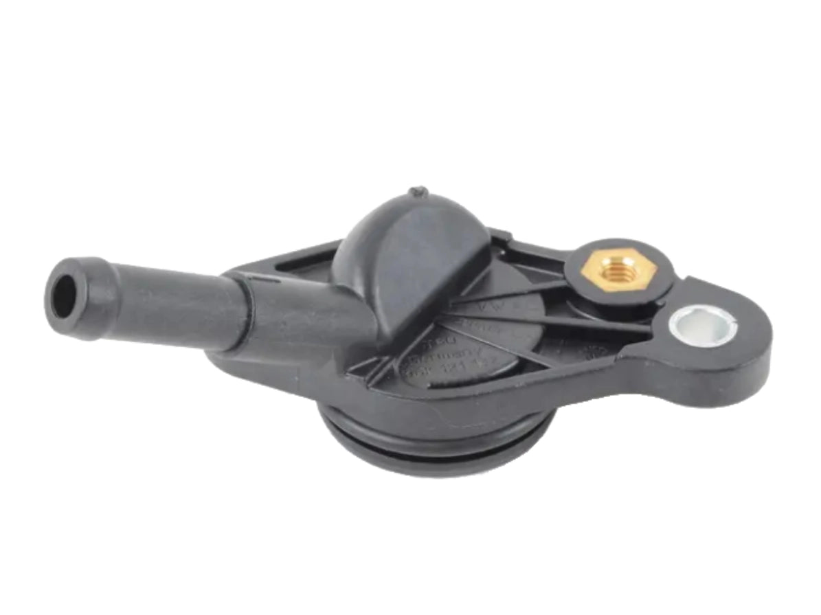 COOLANT FLANGE موصل سائل التبريد – 06K121132
