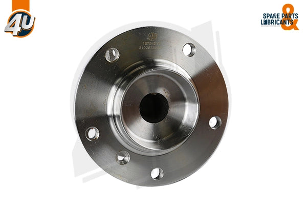 WHEEL BEARING بيلة العجله – 31226765601