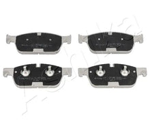 Brake Pad for Mercedes-Benz 2011-2019 - OE 0074207920 | سفايف بريك مرسيدس