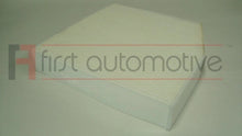 Ac Filter for Mercedes-Benz 2011-2019 - OE 2468300018 | فلتر مكيف مرسيدس
