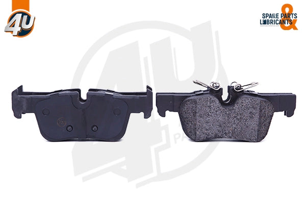 BRAKE PAD RR سفايف بريك – 34216859917