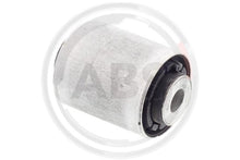 Arm Bush Front Lower for Porsche 2009-2016 - OE 97034124301 | بوش شلال أمامي سفلي بورش