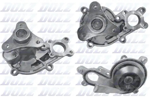 WATER PUMP طرمبة ماء – 11518482250