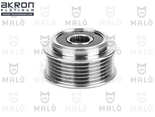 ALTERNATOR PULLEY بولي دينمو – 06E903119T