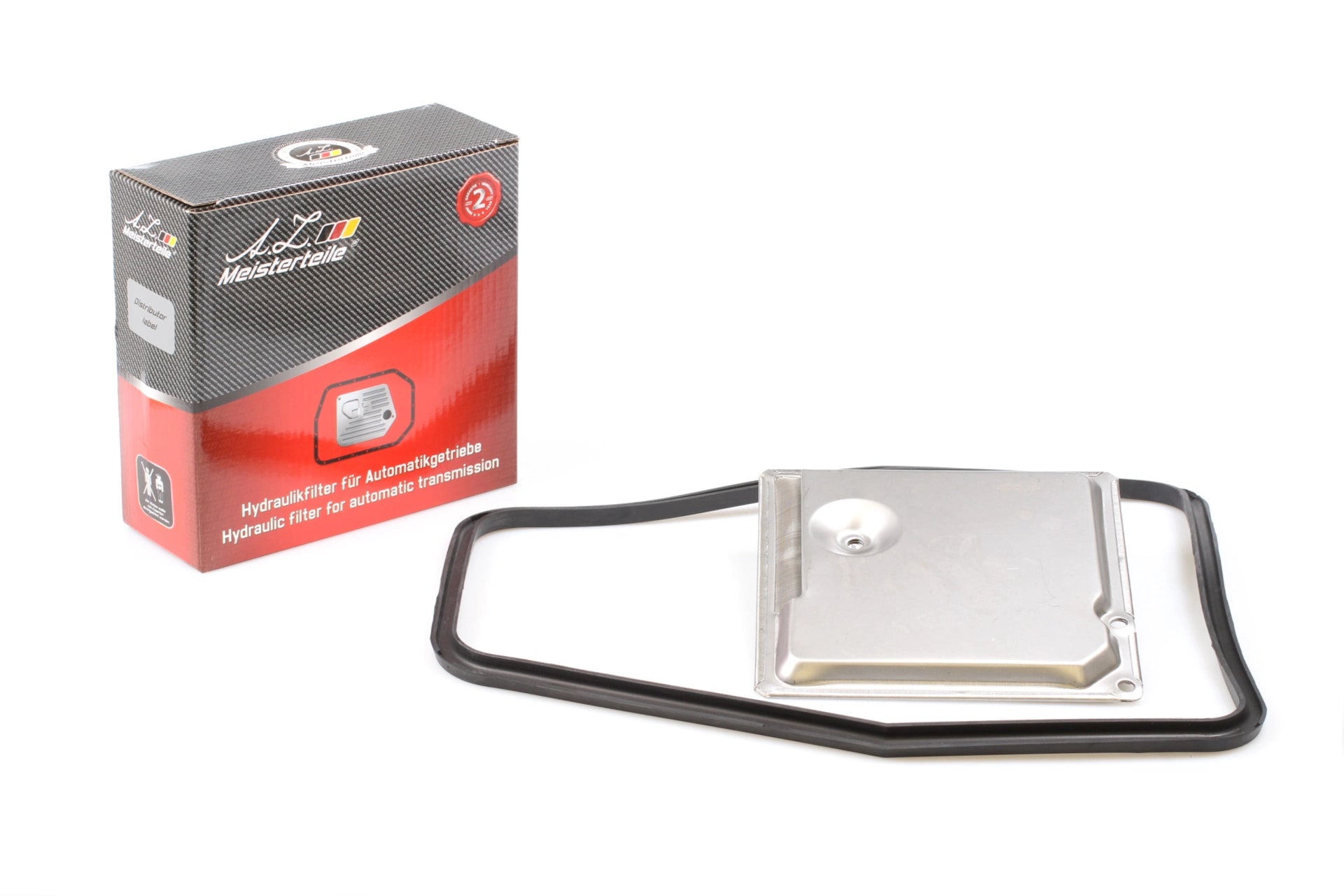 GEAR FILTER فلتر جير – 24311218550
