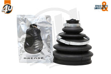 Axle Boot Front for Audi, Volkswagen 2005-2019 - OE 1K0498203A | ربلة اكسل أمامي اودي فولكس واجن