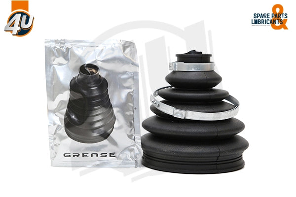 AXLE BOOT ربلة اكسل – 1K0498203A