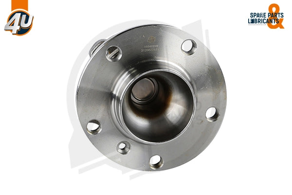WHEEL BEARING بيلة العجله – 31204081309