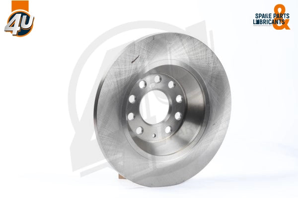 BRAKE DISC FR درمات بريك – 4F0615301E