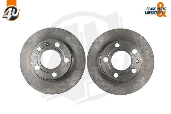 BRAKE DISC RR درمات بريك – 8E0615601B
