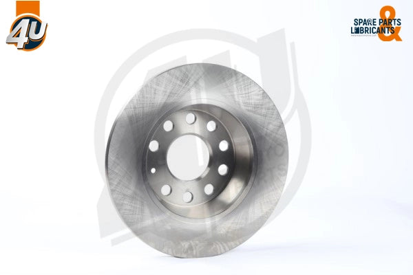 BRAKE DISC RR درمات بريك – 1K0615601AA