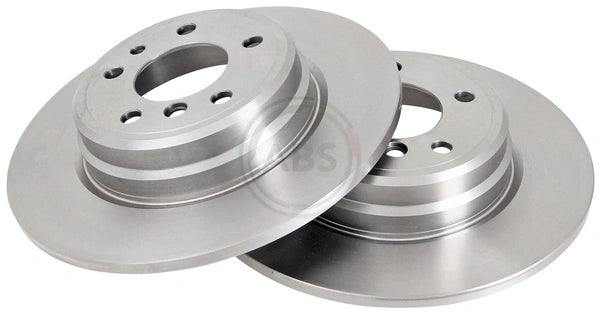 BRAKE DISC RR درمات بريك – 34216757748