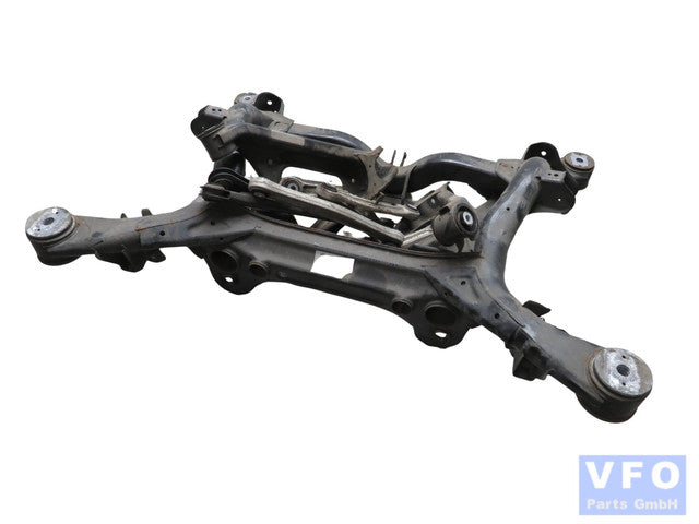 SENP CONTROL ARM BUSH بوش شلال - SENP (7L0525323A)