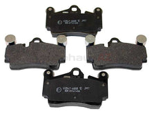 TEXTER BRAKE PAD RR سفايف بريك - TEXTR (7L0698451B)