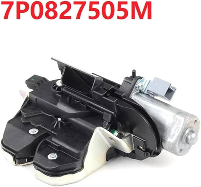 SENP GAS SPRING جامبين بونيت - SENP (7P0827550)