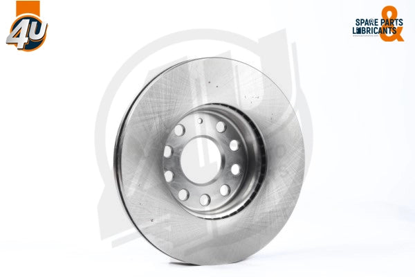 BRAKE DISC FR درمات بريك – 1K0615301T