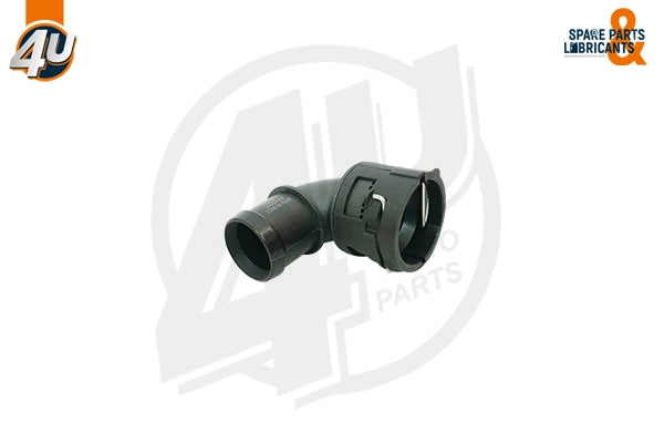 COOLANT FLANGE موصل سائل التبريد – 1K0122291L