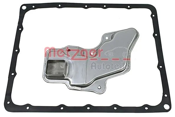 GEAR OIL PAN GASKET مانع تسريب – 24111421809