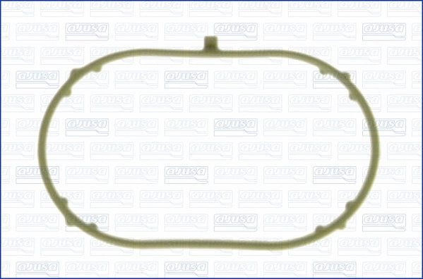 INTAKE GASKET مانع تسريب – 07K129717A