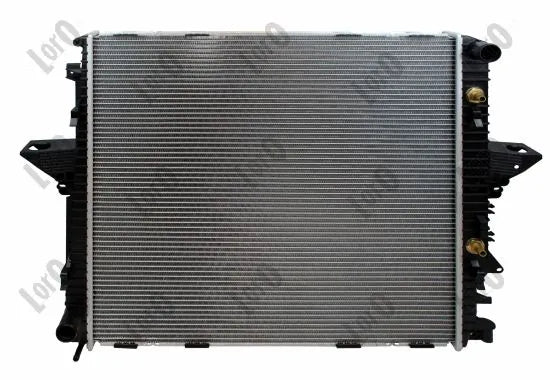 RADIATOR مبرد ماكينه – LR021777