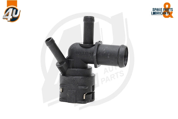COOLANT FLANGE موصل سائل التبريد – 5Q0122291E