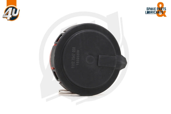 PCV VALVE منظم هواء – 11127547058