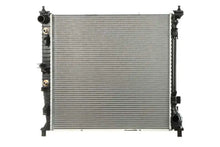 Radiator for Mercedes-Benz 2011-2019 - OE 0995001303 | مبرد ماكينه مرسيدس