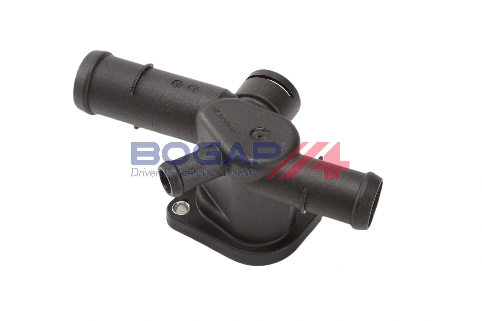 COOLANT FLANGE موصل سائل التبريد – 06A121133AQ