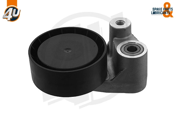 TENSIONER PULLEY بولي شداد – 11281702013