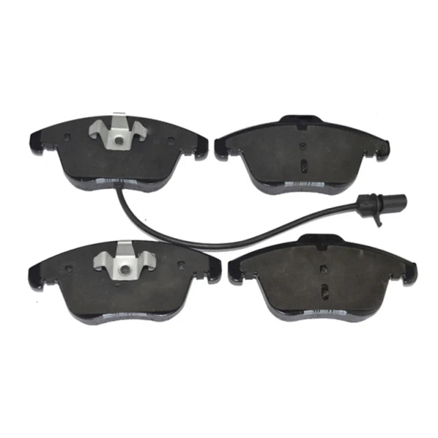 VIKA BRAKE PAD FR سفايف بريك - VIKA (8K0698151A)