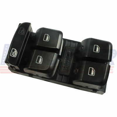SENP WINDOW SWICTH FR مفتاح الزجاج - SENP (8K0959851)