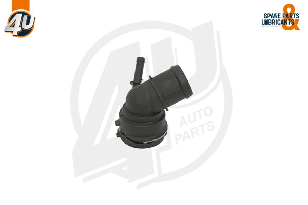 COOLANT FLANGE موصل سائل التبريد – 5Q0122291BE
