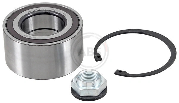 WHEEL BEARING بيلة العجله – LR024267