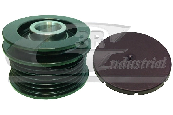ALTERNATOR PULLEY بولي دينمو – 022903119C