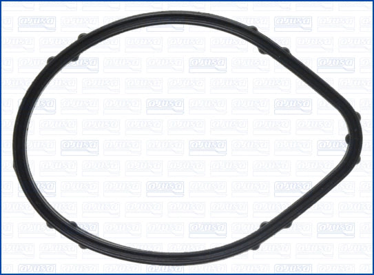 VACUUM PUMP SEAL مانع تسريب – LR012685