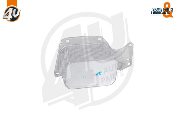 ENGINE OIL COOLER مبرد زيت المحرك – 11428585624