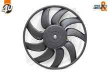 Ac Fan for Audi, Porsche 2007-2018 - OE 8K0959455F | مروحة مكيف اودي بورش