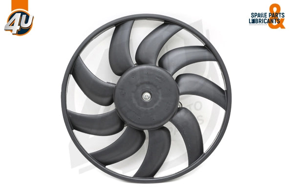 AC FAN مروحة مكيف – 8K0959455F