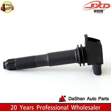 LTJ IGNITION COIL كويل - LTJ (94860210400)