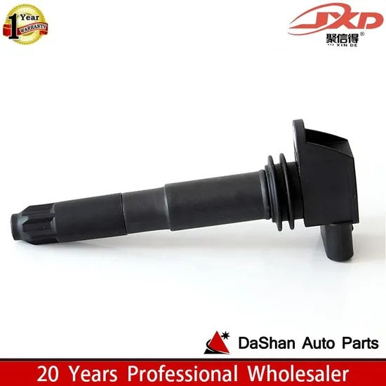 LTJ IGNITION COIL كويل - LTJ (94860210400)