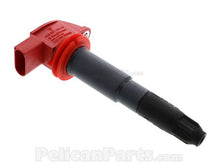LTJ IGNITION COIL كويل - LTJ (94860210414)