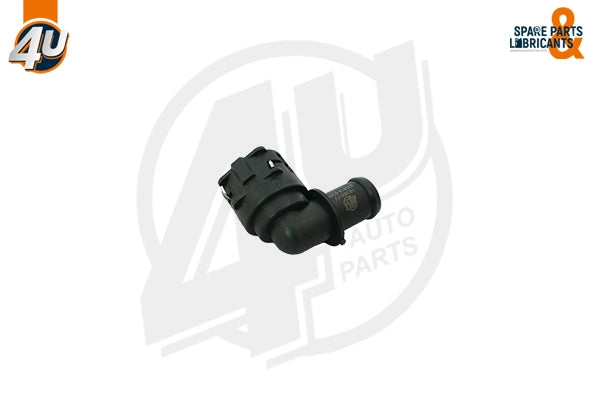 COOLANT FLANGE موصل سائل التبريد – 5Q0122291AJ