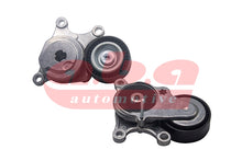 Tensioner for Mercedes-Benz 2011-2019 - OE 2702000370 | شداد السير مرسيدس