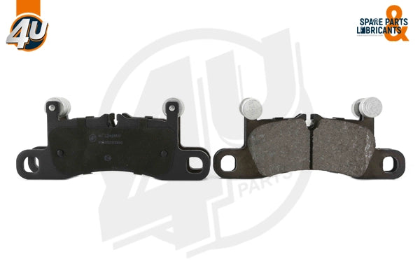 BRAKE PAD RR سفايف بريك – 7P0698451