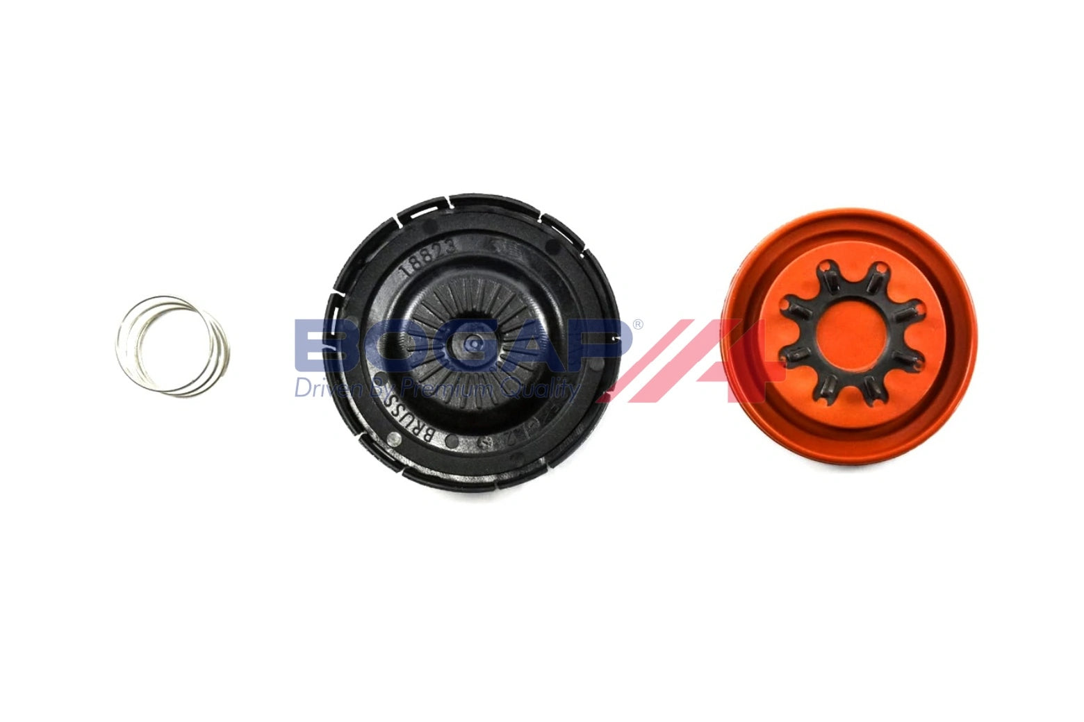 PCV VALVE منظم – LR133579