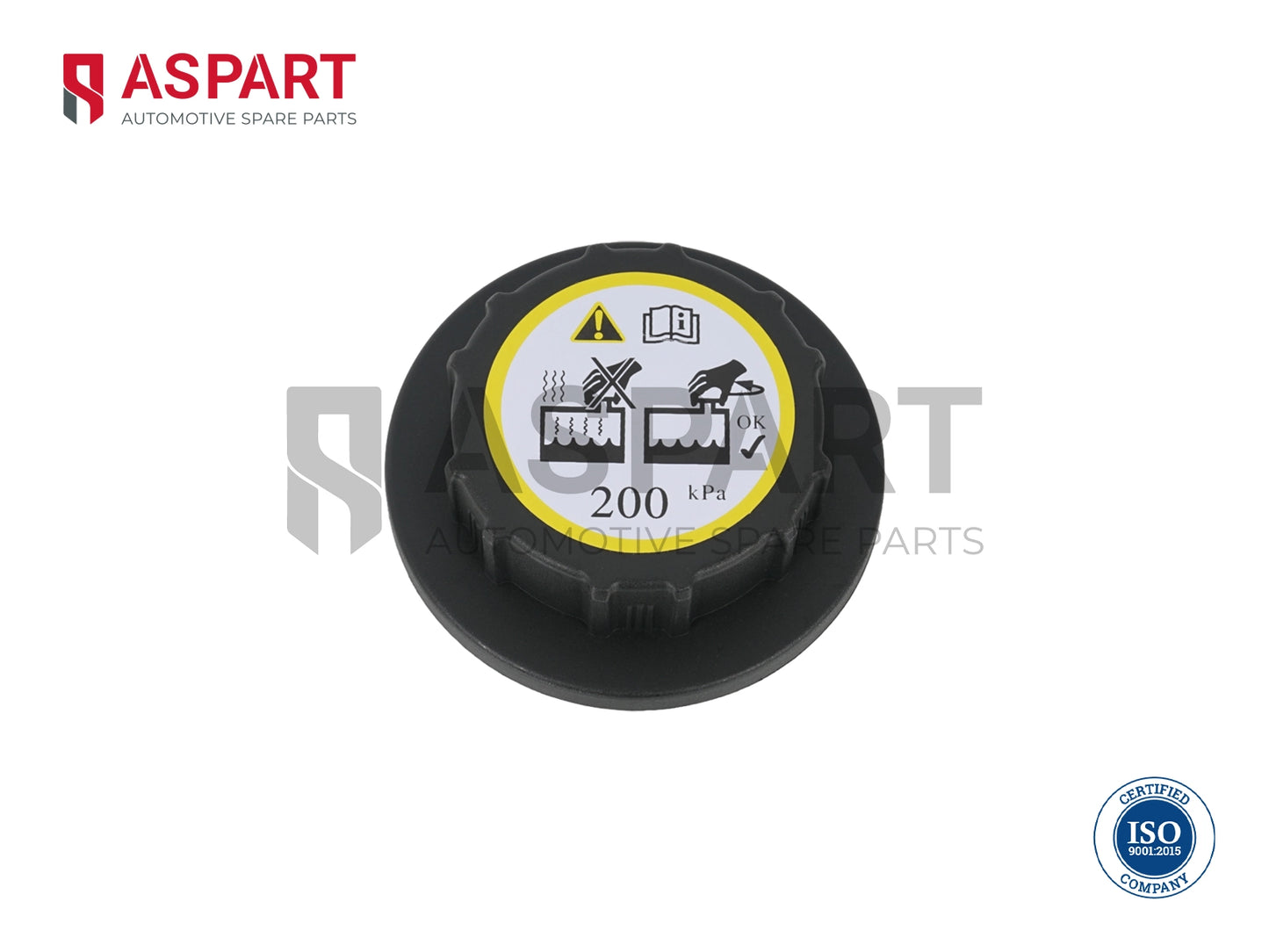 RADIATOR CAP غطاء خزان الماء – LR010965