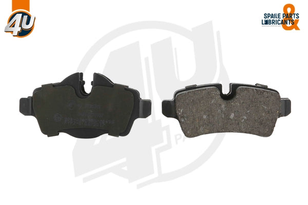 BRAKE PAD RR سفايف بريك – 34216778327