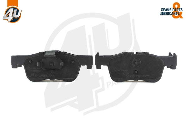 BRAKE PAD FR سفايف بريك – 34116858910